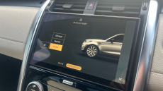 Land Rover Discovery 3.0 D300 R-Dynamic SE 5dr Auto Diesel Station Wagon